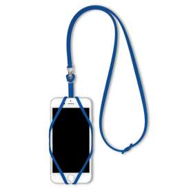 Smartphone Silicone Holder
