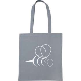 Snowdown Cotton Tote Bags