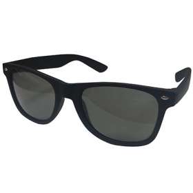 Soft Feel Sunglasses