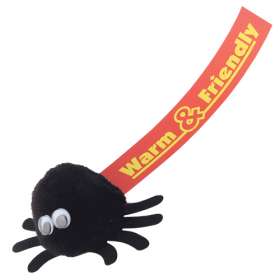 Spider Logobugs