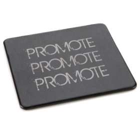 Square Belluno PU Coasters