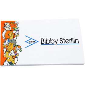 Sticky Note Pads 5 x 3