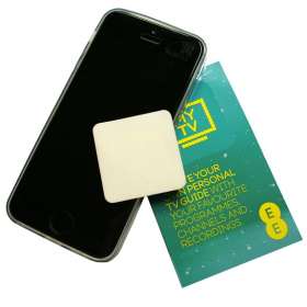 Express Sticky Screen Cleaners