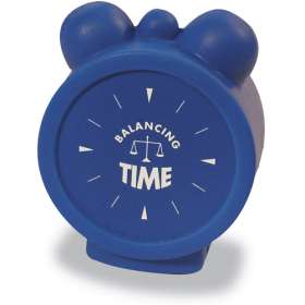 Stress Alarm Clocks