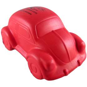 Stress Beetle Cars