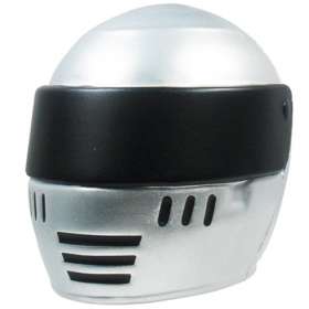 Stress Crash Helmets
