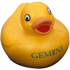 Stress Duck