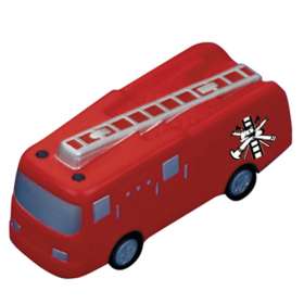 Stress Fire Engine