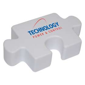 Stress Jigsaw Pieces