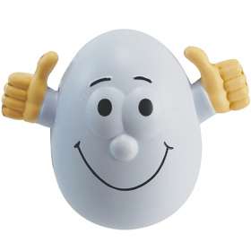 Stress Rocking Eggs