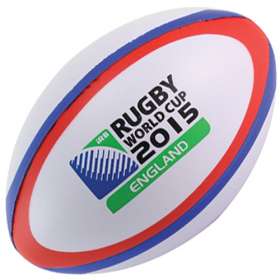 Stress Rugby Sports Balls