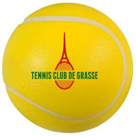 Stress Tennis Ball