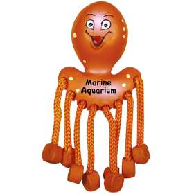 Stringy Animal Fridge Magnets