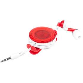 Strix Light Up Earbuds