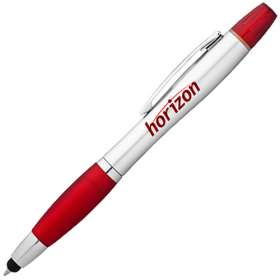 Stylus Highlighter Ballpens