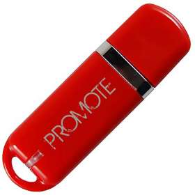 USB Super Soft Flashdrive