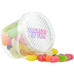 Sweet Buckets