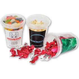 Sweet Cups