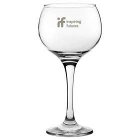 Tall Stemmed Gin Glasses