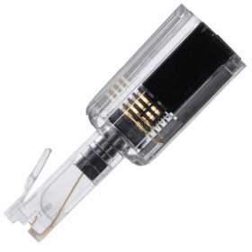 Telephone Wire Untangler