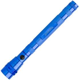 Telescopic LED Aluminium Torches