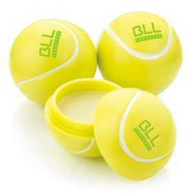 Tennis Ball Lip Balm