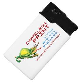 Terrace Electronic Lighters