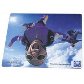 Textile Mousemats