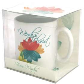 Clear Acetate Box