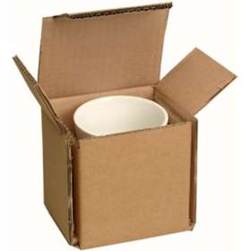 Card Mug Mailer