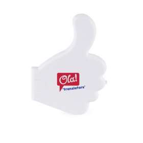 Thumbs Up Mint Cards
