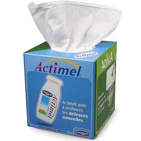 Tissue Boxes