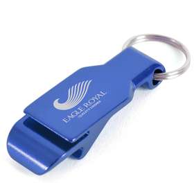 Togo Bottle Opener Keyrings