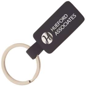 Tokyo Metal Keyrings