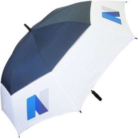 Automatic Tour Vented Umbrellas