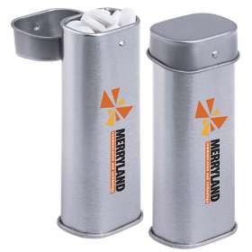 Tower Mint Tins