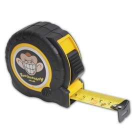 Trade Tape Measure