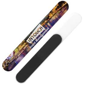 Traditional Nail Files