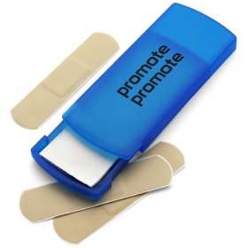 Travel Plasters