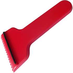 T Shaped Ice Scrapers