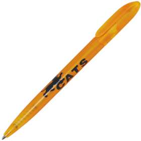 Twisty Frost Ballpens