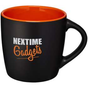 Two Tone Rivera Mugs