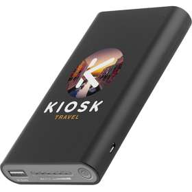 Typhoon Wireless Charger Power Banks