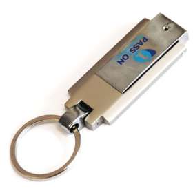 USB Executive Twist Flashdrives