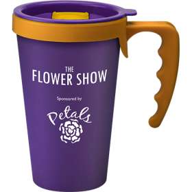 Universal Travel Mugs