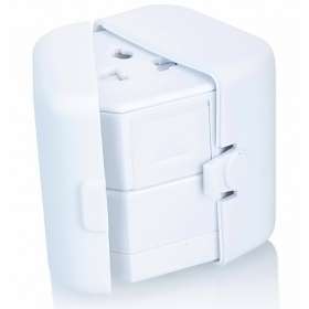 Universe World Travel Adaptors