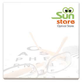 Value 3x3 BiC Sticky Notes