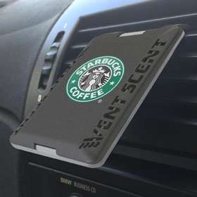Vent Scent Car Air Fresheners