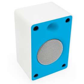 Vibe Bluetooth Speakers