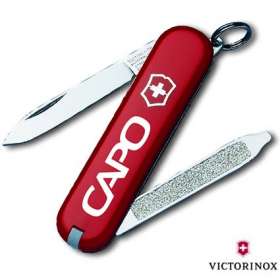 Victorinox Escort Pocket Knife